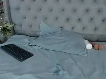Chaturbate Free Live Porn of brennda_rios