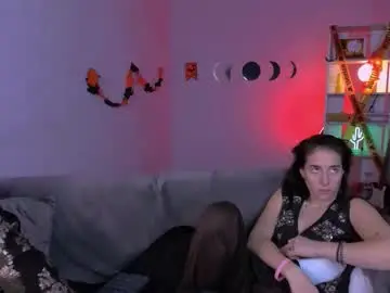 Chaturbate Live Sex Cam of daisy_baby_