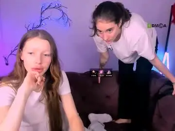 Chaturbate Sex Chat of daisy_baby_