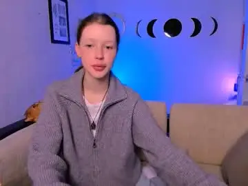 Chaturbate Sex Chat of daisy_baby_