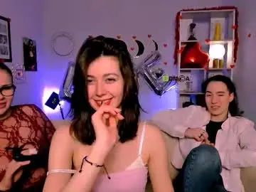 Chaturbate Best live sex cam show of daisy_baby_