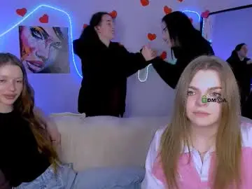 Chaturbate Sex Cam of daisy_baby_