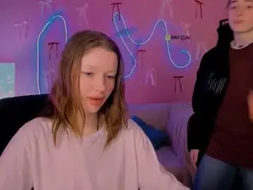 Chaturbate Live Porn of daisy_baby_