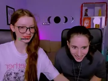 Chaturbate Nude Webcam of daisy_baby_