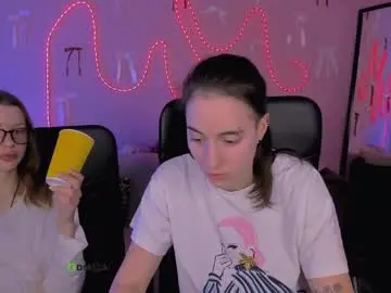 Chaturbate Sex Cam of daisy_baby_