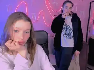 Chaturbate Sex Chat of daisy_baby_