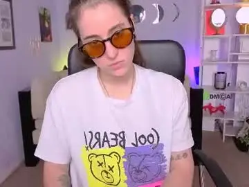 Chaturbate Sex Chat of daisy_baby_