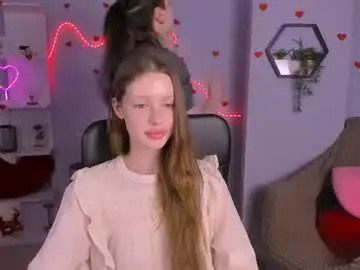 Chaturbate Private Sex Chat of daisy_baby_