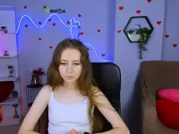 Chaturbate Adult Video Chat of daisy_baby_