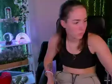 Chaturbate Watch Live Sex Cams of daisy_baby_