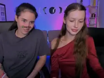 Chaturbate Live Sex of daisy_baby_