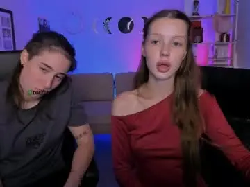 Chaturbate Free Porn Cam of daisy_baby_
