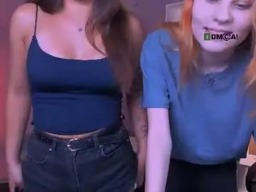Chaturbate Nude Webcam of daisy_baby_