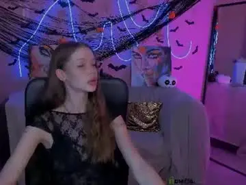 Chaturbate Adult Video Chat of daisy_baby_