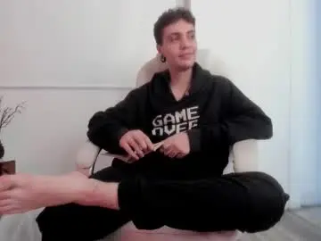 Chaturbate Sex Cam of dark_sun333