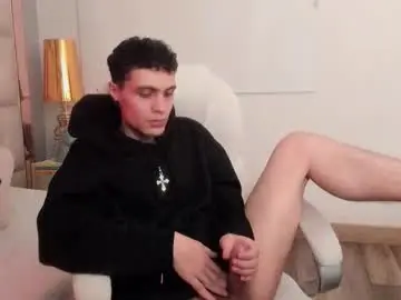 Chaturbate Nude Webcam of dark_sun333