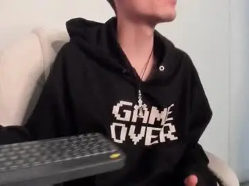 Chaturbate Nude Webcam of dark_sun333