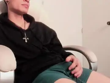 Chaturbate Best Webcam of dark_sun333