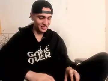 Chaturbate Adult Webcam of dark_sun333