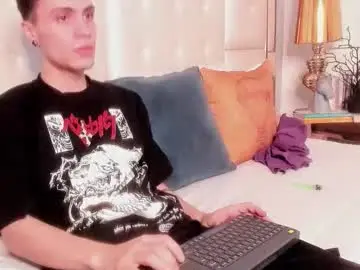 Chaturbate Live Sex of dark_sun333