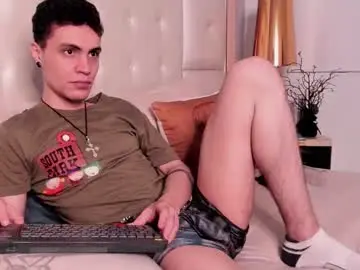 Chaturbate Nude Webcam of dark_sun333