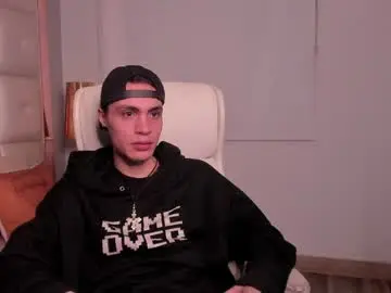 Chaturbate Sex Chat of dark_sun333