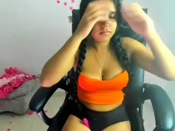 Chaturbate Best Webcam of dulcekatty18