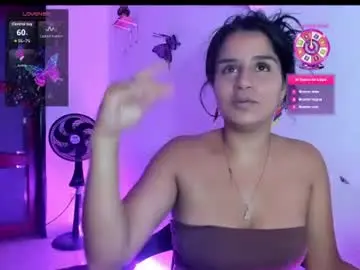 Chaturbate Adult Webcams of dulcekatty18