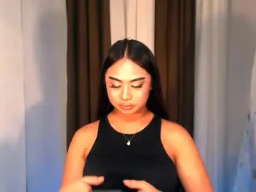 Chaturbate Sex Cam of elliecummers