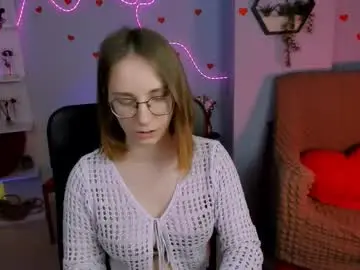 Chaturbate Sex Chat of evalora_vei