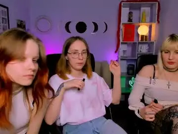 Chaturbate Free Porn Cam of evalora_vei
