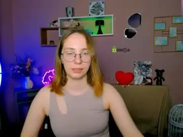 Chaturbate Live Sex of evalora_vei