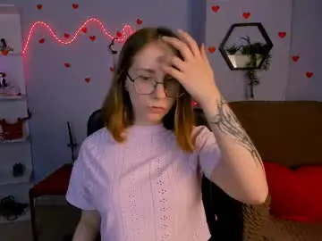 Chaturbate Sex Chat of evalora_vei