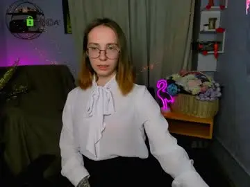 Chaturbate Nude Webcam of evalora_vei