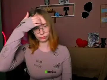 Chaturbate Best live sex cam show of evalora_vei