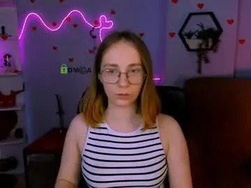 Chaturbate Sex Chat of evalora_vei