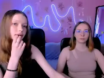 Chaturbate Live Sex of evalora_vei