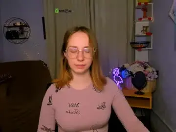 Chaturbate Adult Video Chat of evalora_vei