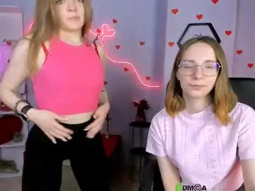 Chaturbate Adult Webcam of evalora_vei