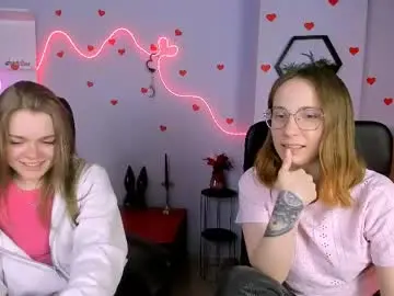 Chaturbate Live Sex Cam of evalora_vei