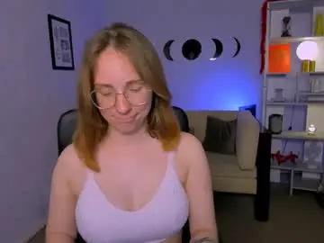Chaturbate Best Webcam of evalora_vei