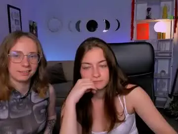 Chaturbate Watch Live Sex Cams of evalora_vei