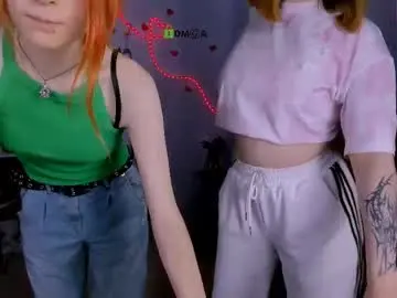 Chaturbate Watch Live Sex Cams of evalora_vei