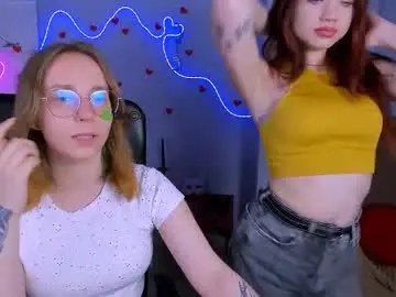Chaturbate Live Porn of evalora_vei