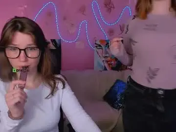 Chaturbate Free Porn Cam of evalora_vei