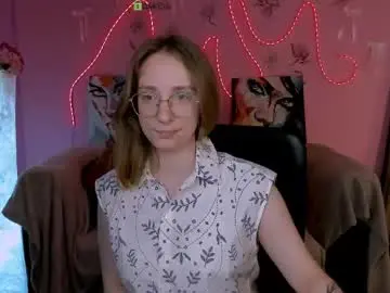 Chaturbate Free Porn Cam of evalora_vei