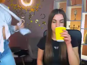 Chaturbate Adult Webcam of evalora_vei