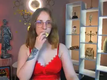 Chaturbate Best Webcam of evalora_vei