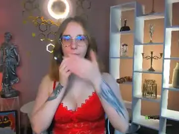 Chaturbate Free Porn Cam of evalora_vei
