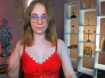 Chaturbate Live Porn of evalora_vei